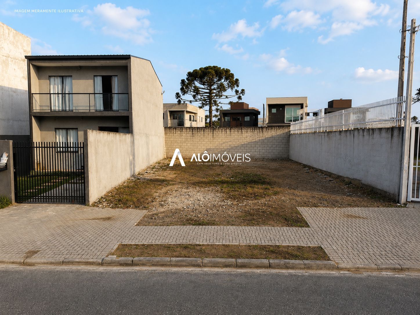 Terreno, 130 m² - Foto 2