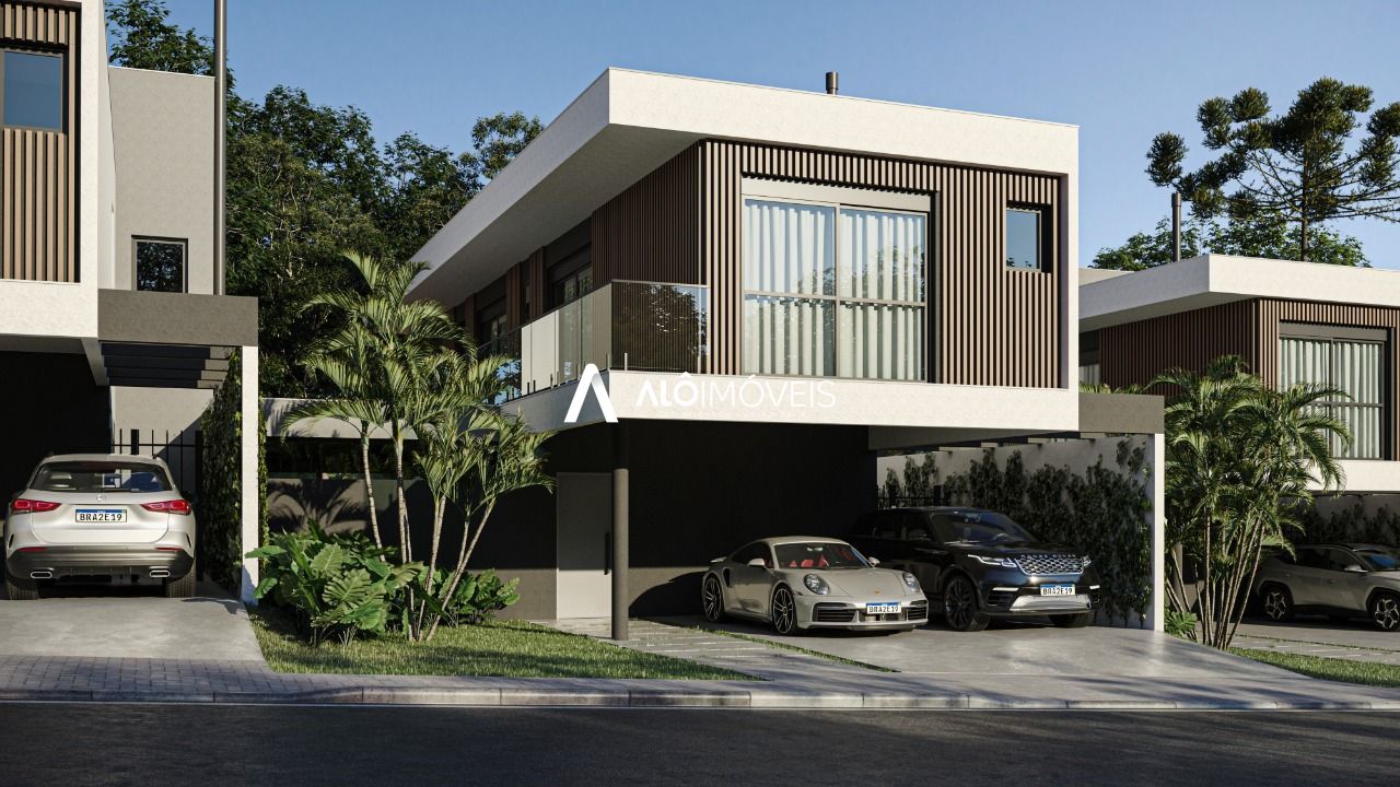 Sobrado, 3 quartos, 257 m² - Foto 11
