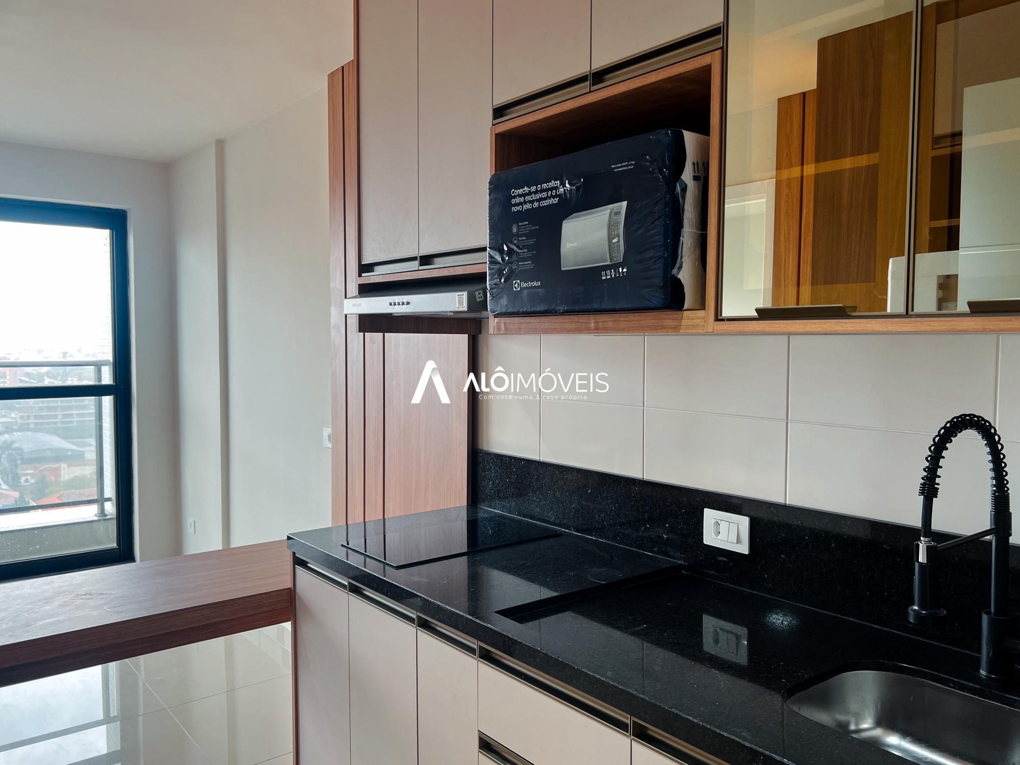 Apartamento, 1 quarto, 34 m² - Foto 15