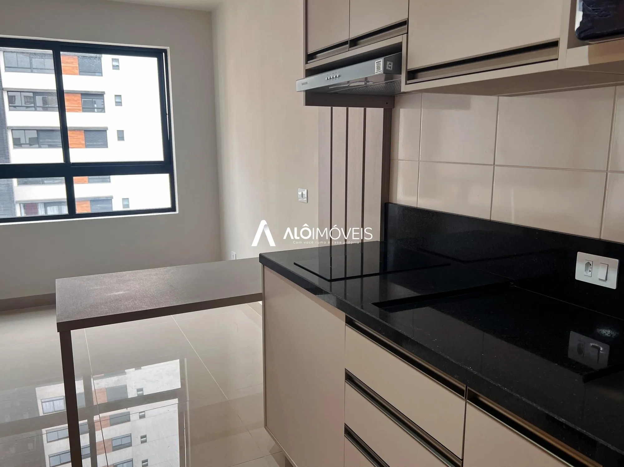 Apartamento, 1 quarto, 27 m² - Foto 6