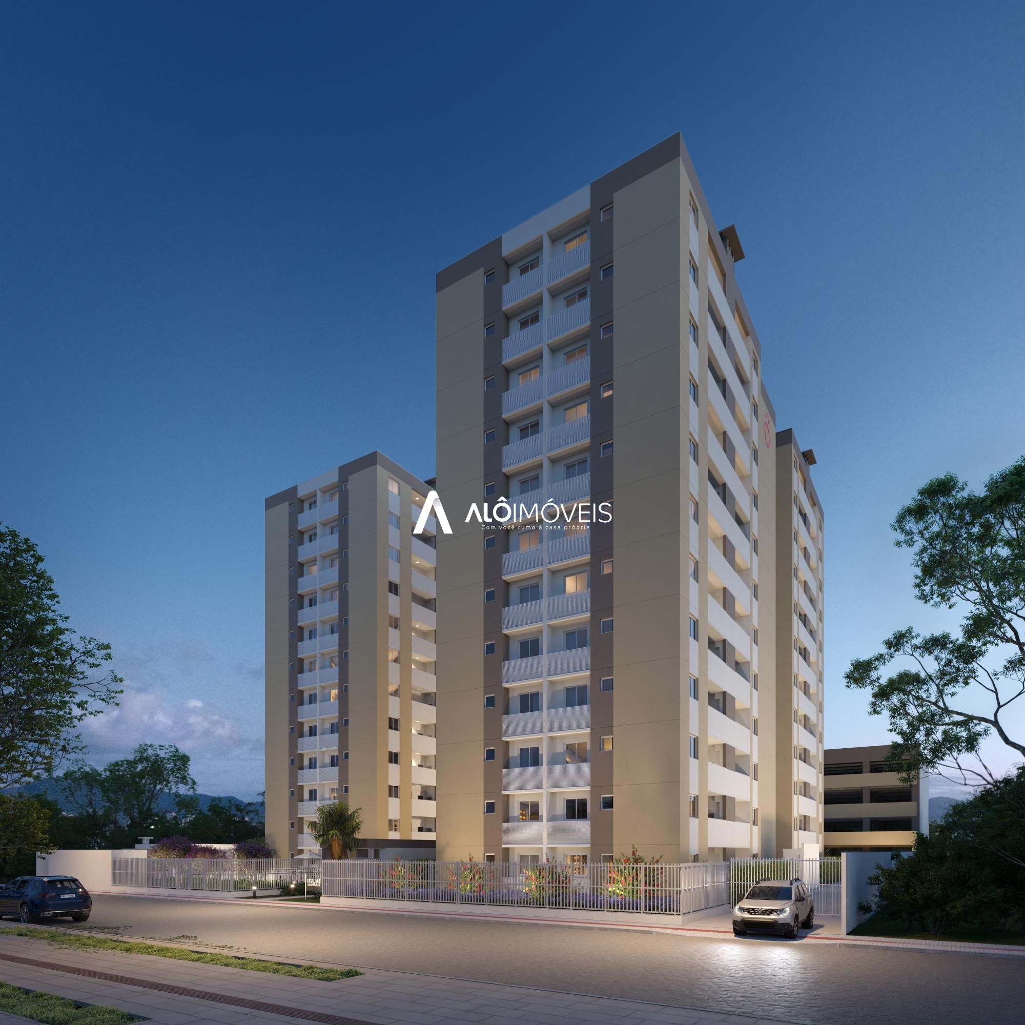 Apartamento, 2 quartos, 51 m² - Foto 6