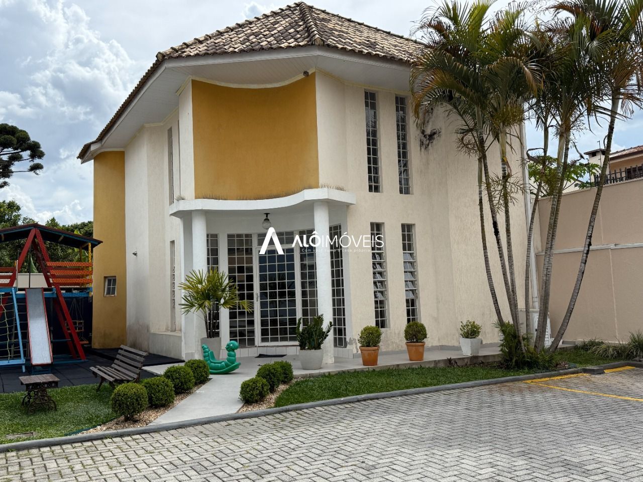 Sobrado, 3 quartos, 131 m² - Foto 35