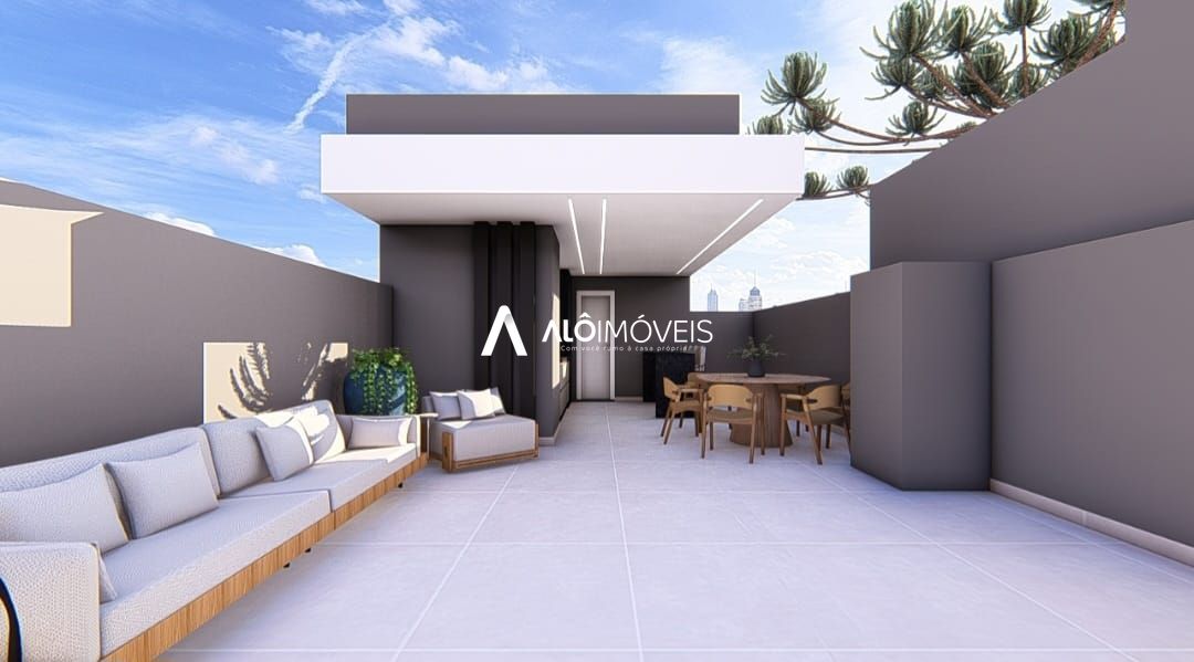 Sobrado, 3 quartos, 167 m² - Foto 3