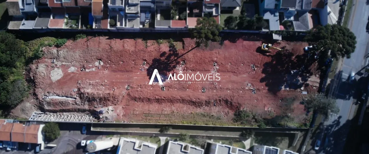 Terreno, 92 m² - Foto 3