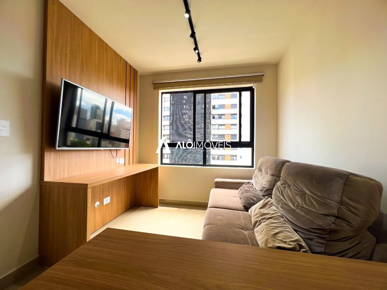 Apartamento, 1 quarto - Foto 2