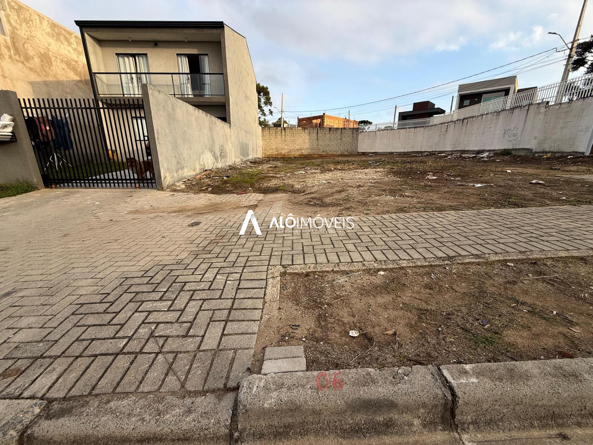 Terreno, 130 m² - Foto 4