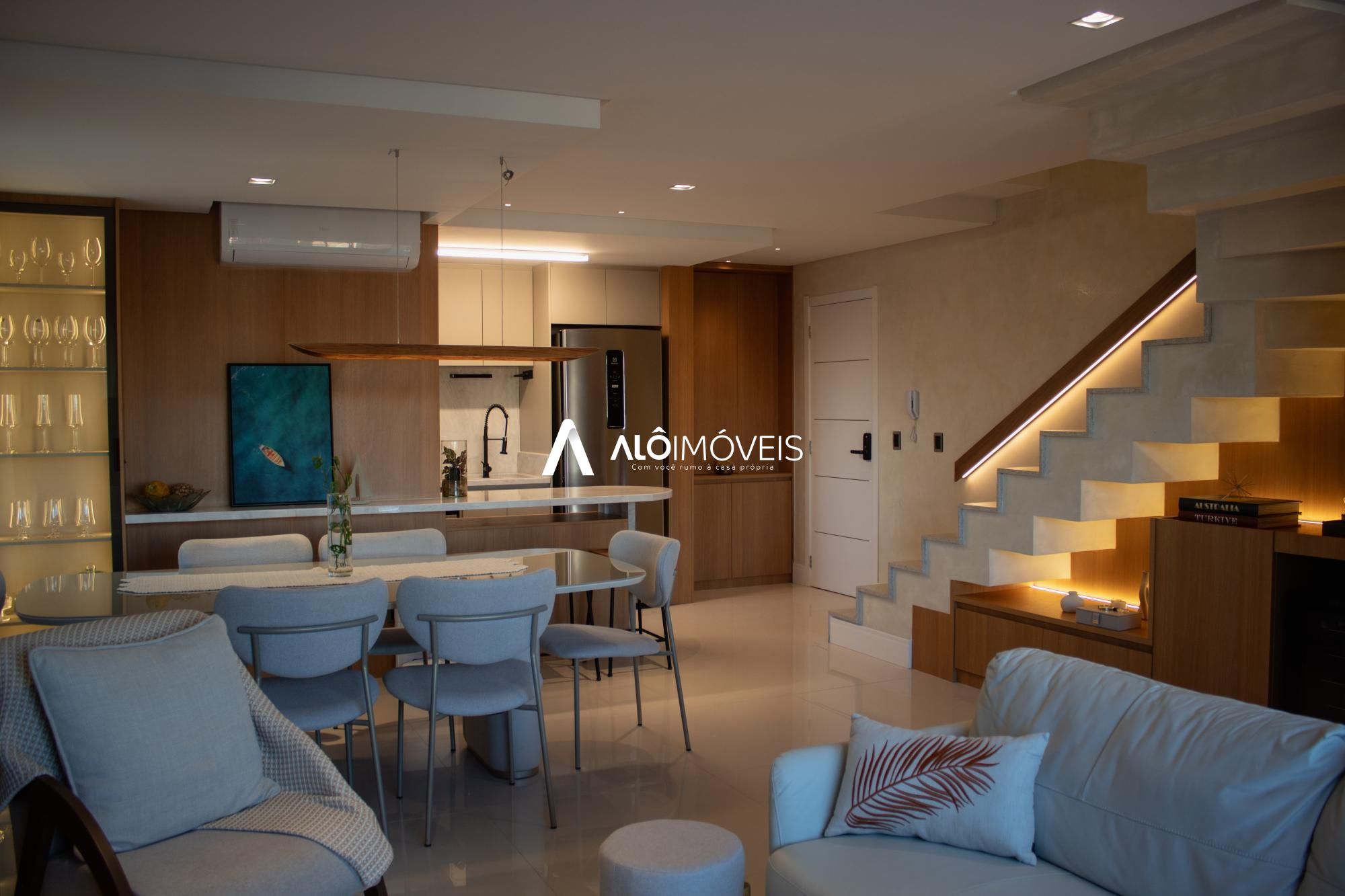 Cobertura, 3 quartos, 151 m² - Foto 1