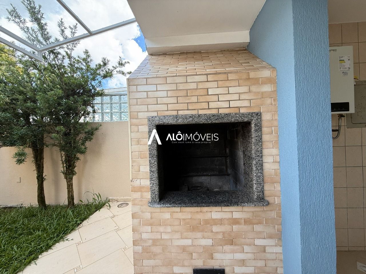 Sobrado, 3 quartos, 131 m² - Foto 30