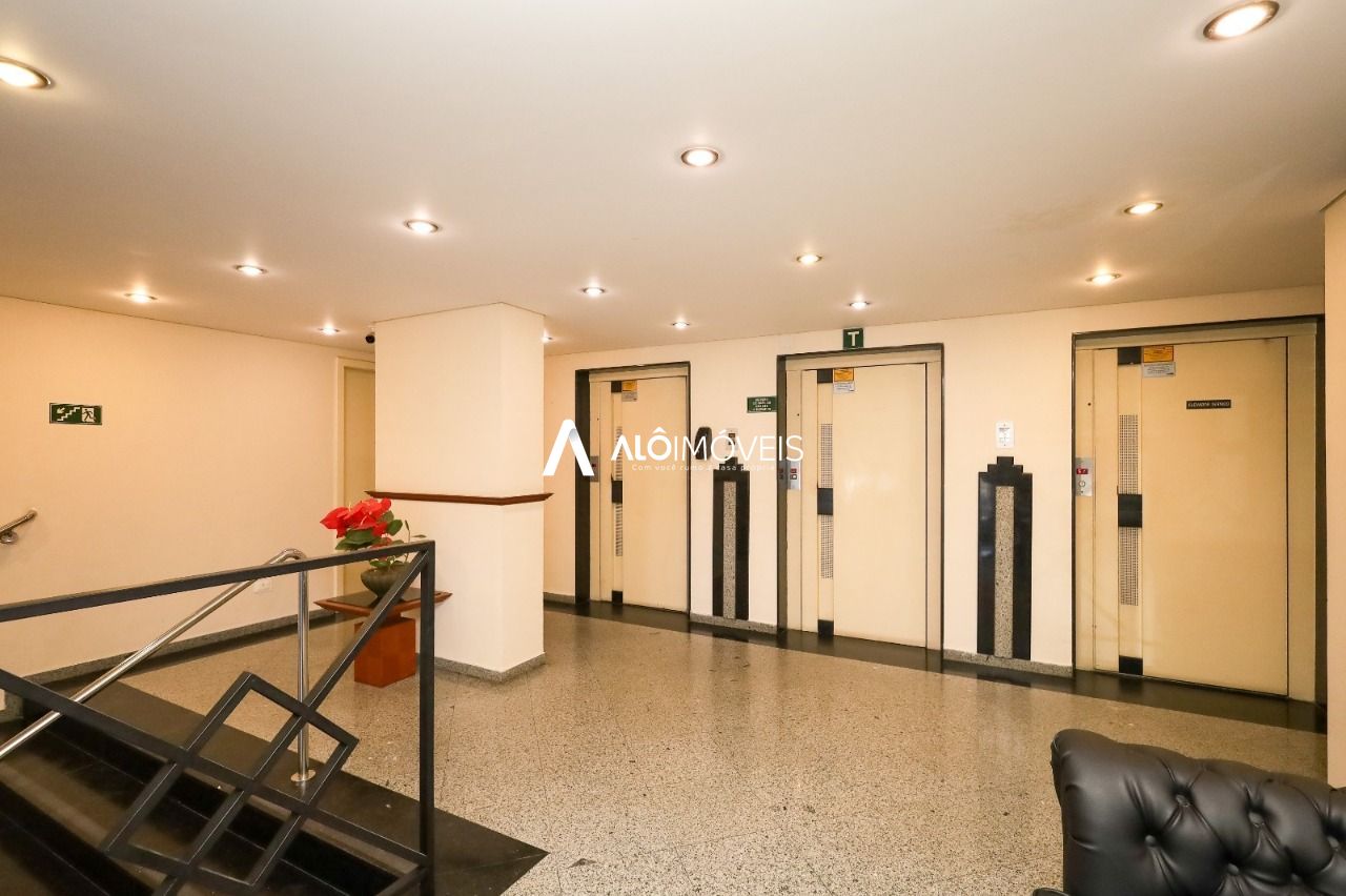 Apartamento, 2 quartos, 53 m² - Foto 33