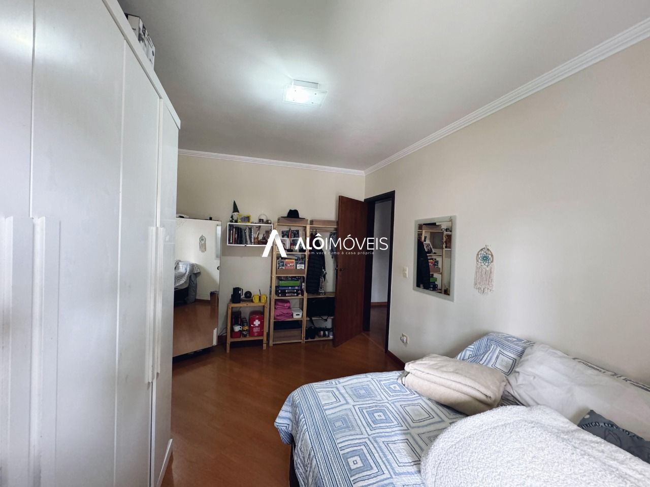 Sobrado, 3 quartos, 226 m² - Foto 9