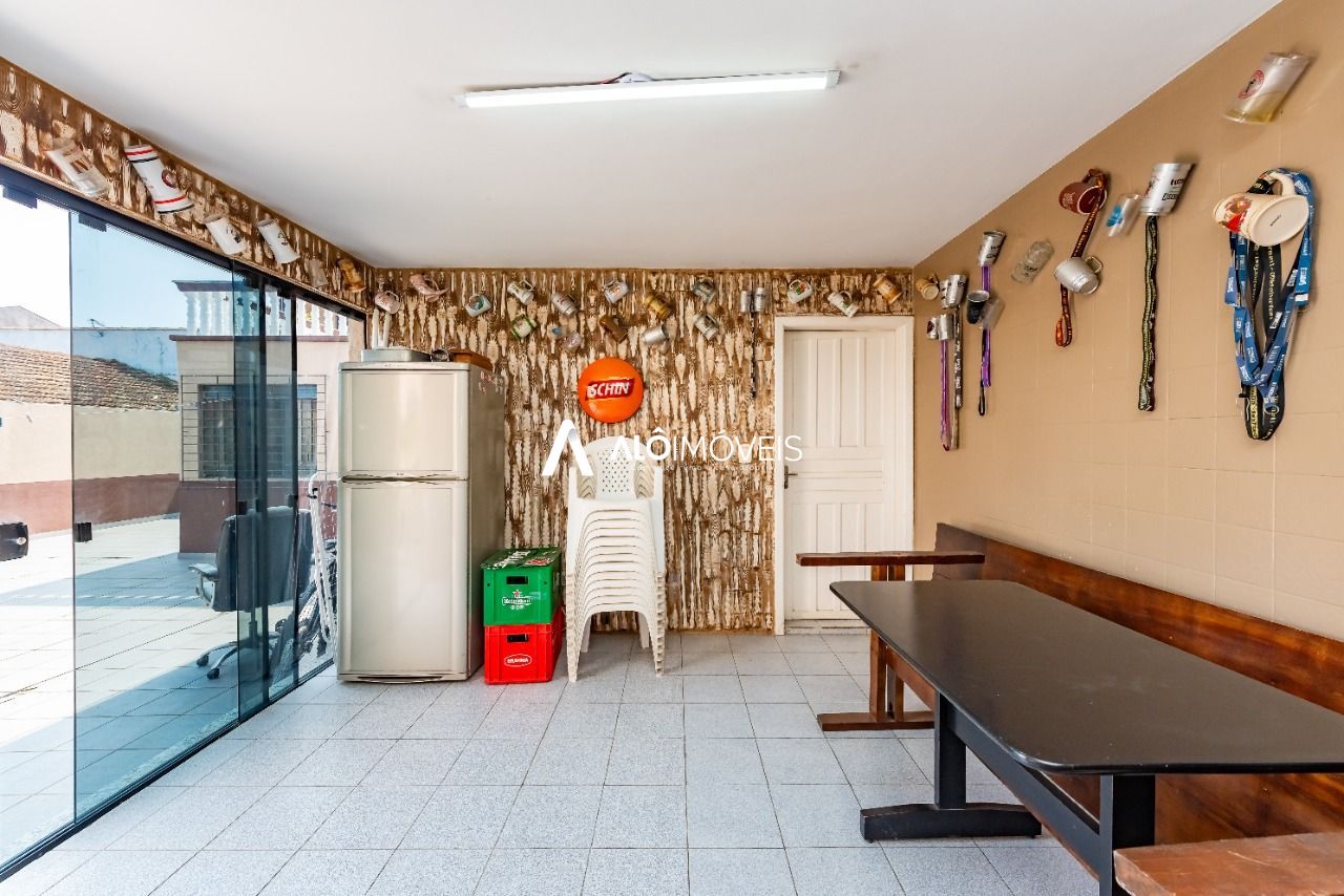 Casa, 3 quartos, 360 m² - Foto 12