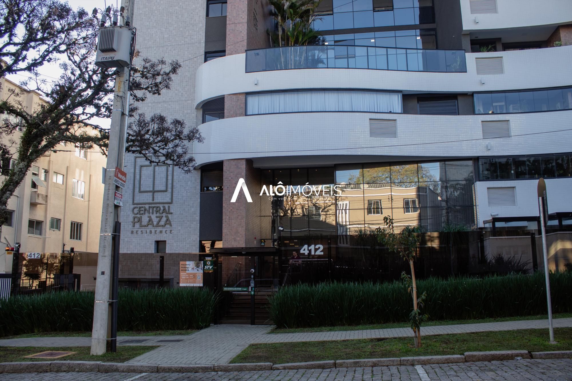 Cobertura, 3 quartos, 151 m² - Foto 2