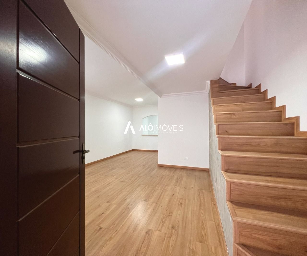 Sobrado, 3 quartos, 125 m² - Foto 6