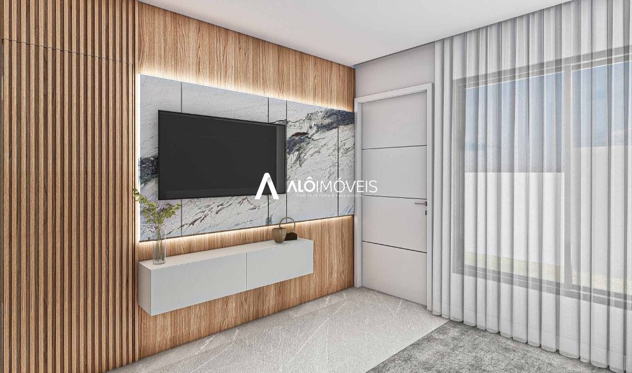 Sobrado, 3 quartos, 126 m² - Foto 7
