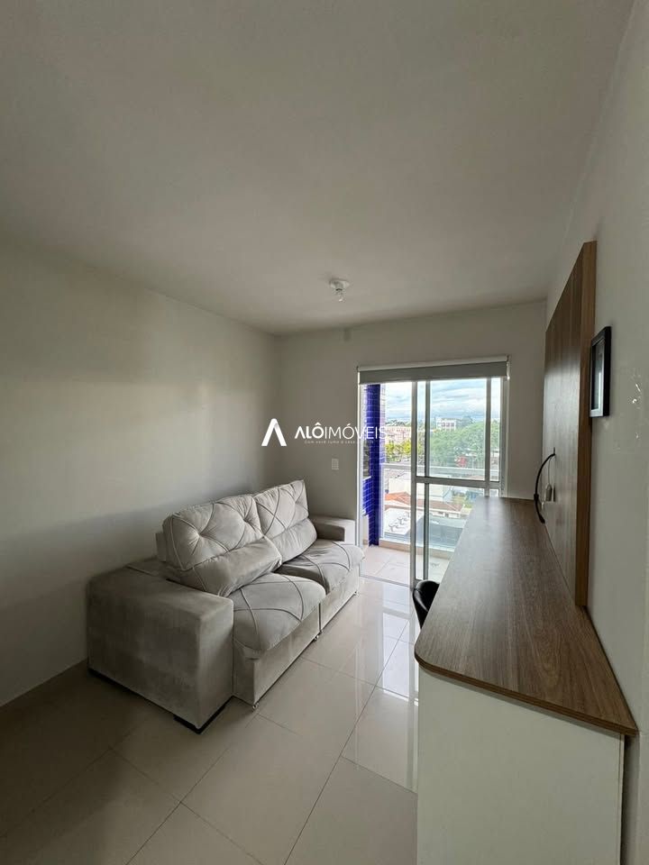 Apartamento, 1 quarto - Foto 2