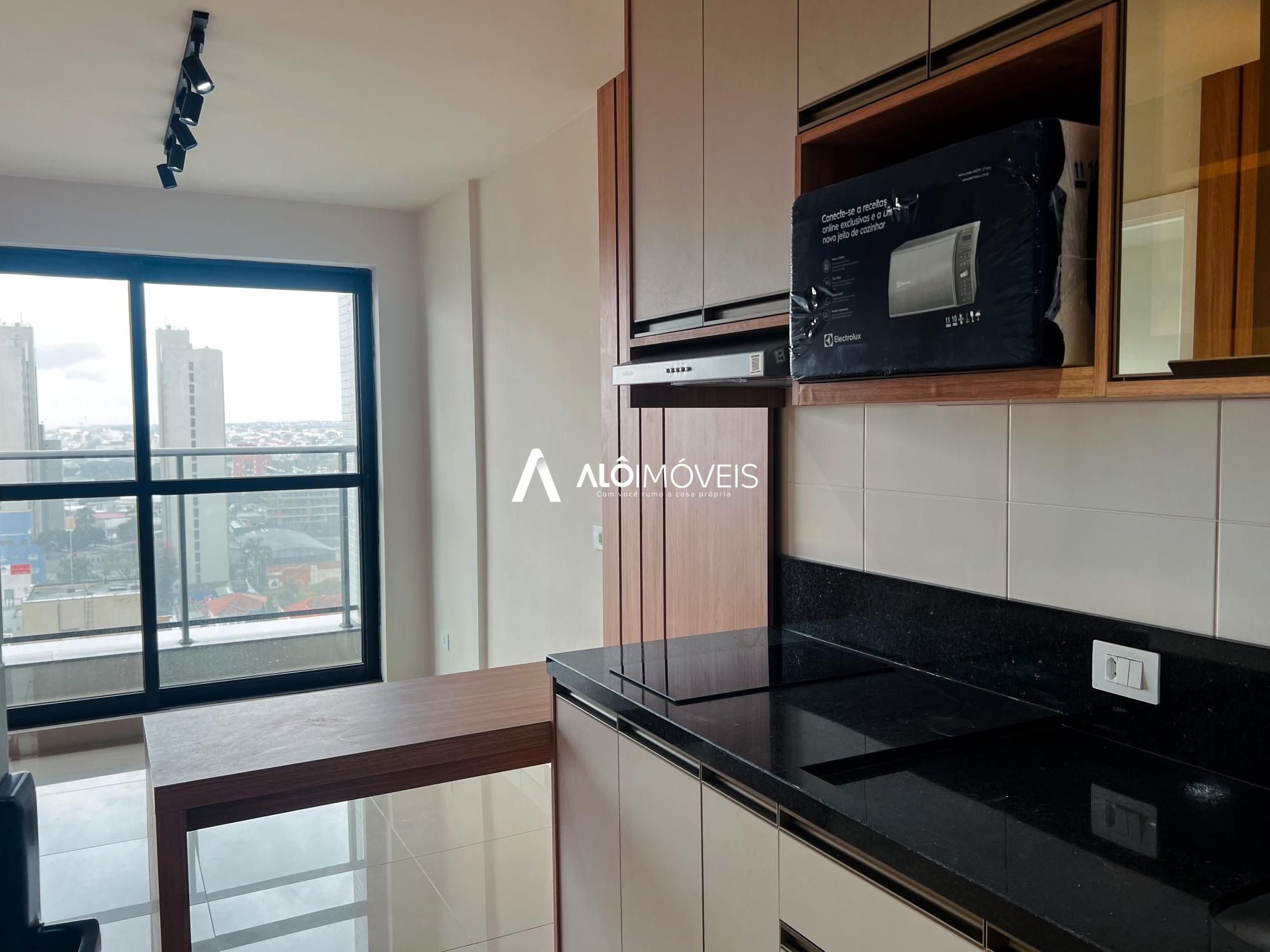 Apartamento, 1 quarto, 34 m² - Foto 18