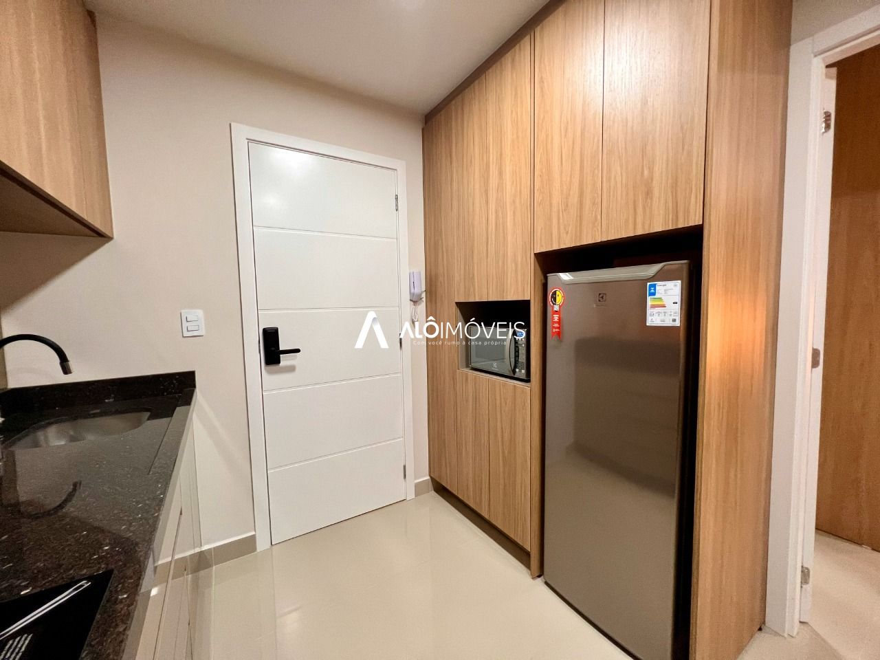 Apartamento, 1 quarto, 27 m² - Foto 8