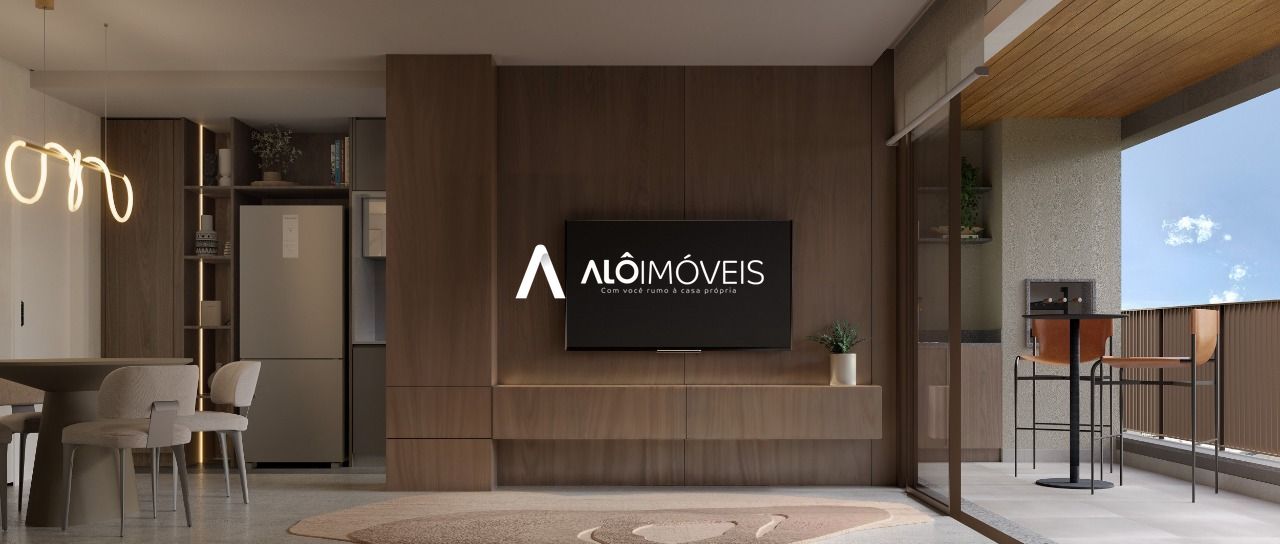 Apartamento, 2 quartos, 62 m² - Foto 4