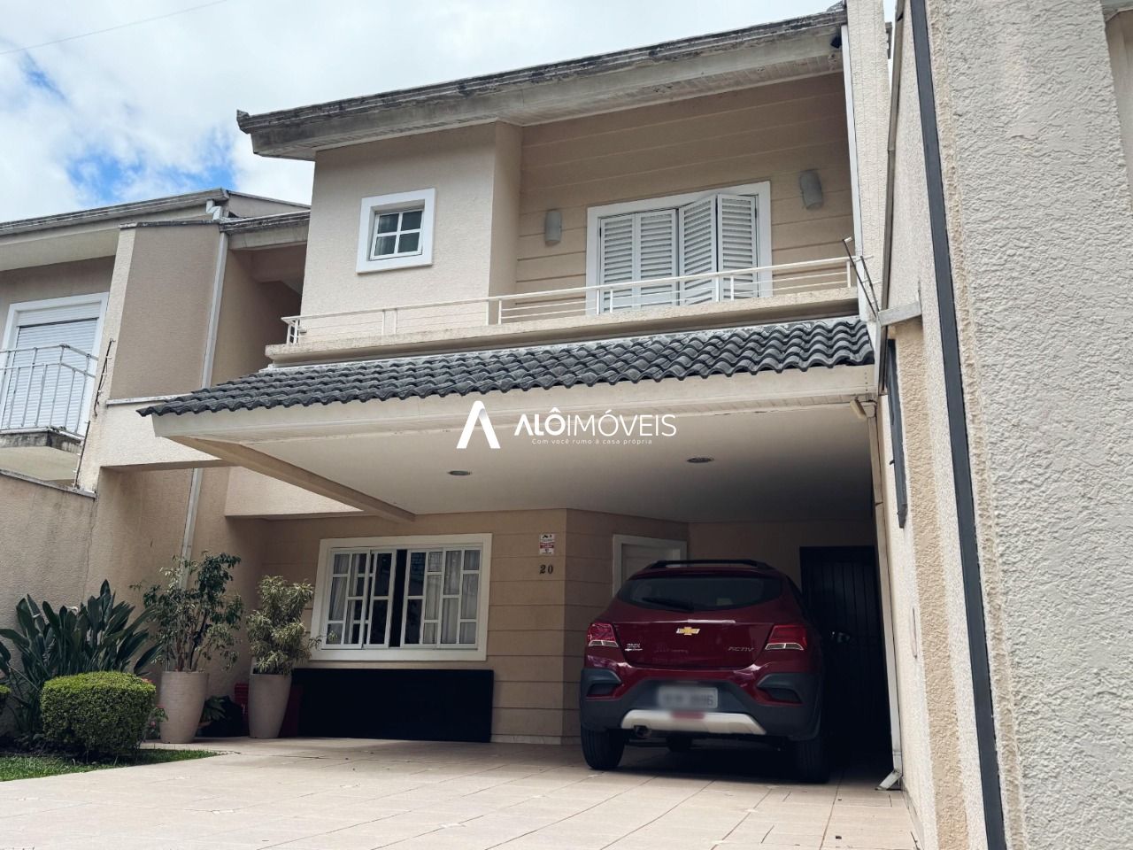 Sobrado, 3 quartos, 226 m² - Foto 19