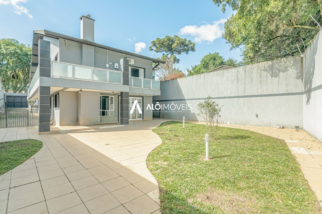 Casa, 5 quartos, 368 m² - Foto 3