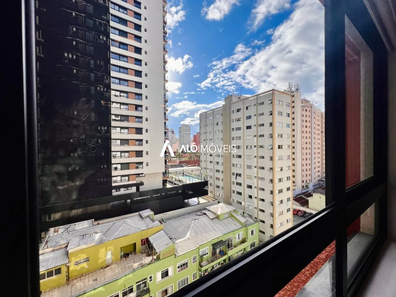 Apartamento, 1 quarto, 20 m² - Foto 8
