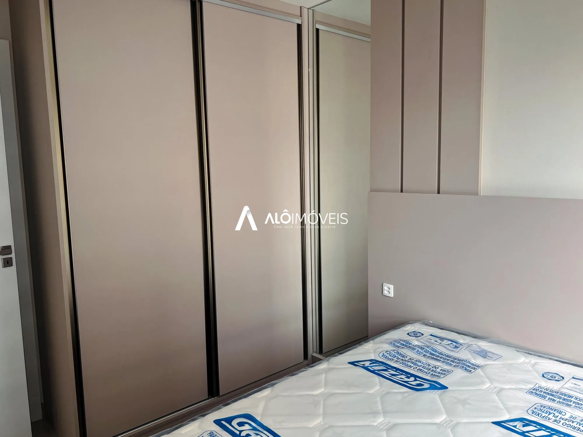 Apartamento, 1 quarto, 27 m² - Foto 21
