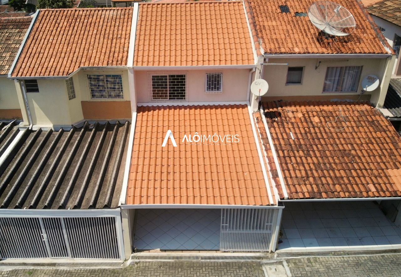 Sobrado, 3 quartos, 125 m² - Foto 3