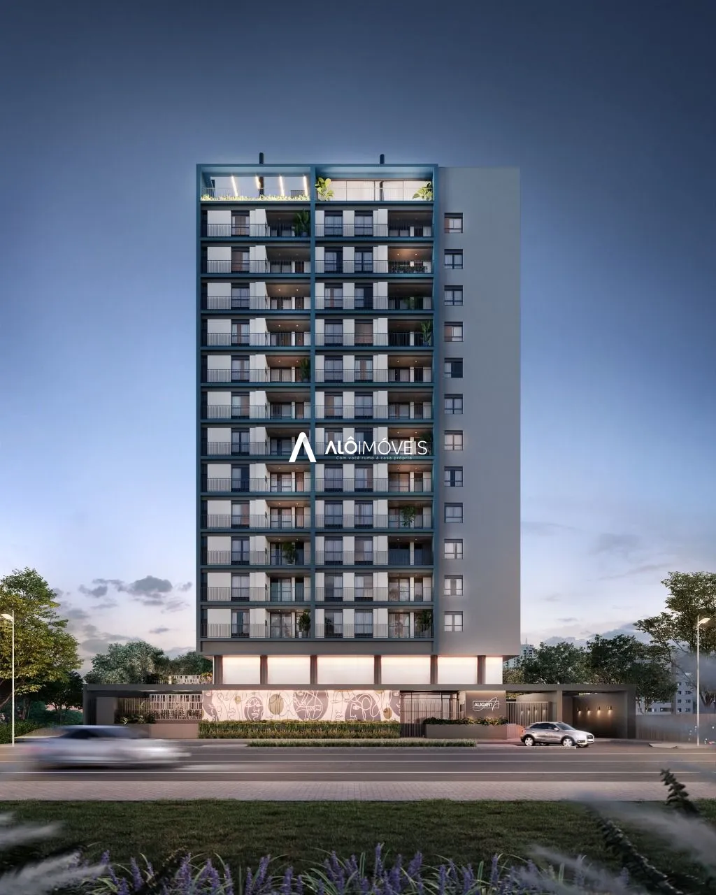 Apartamento, 3 quartos, 69 m² - Foto 7