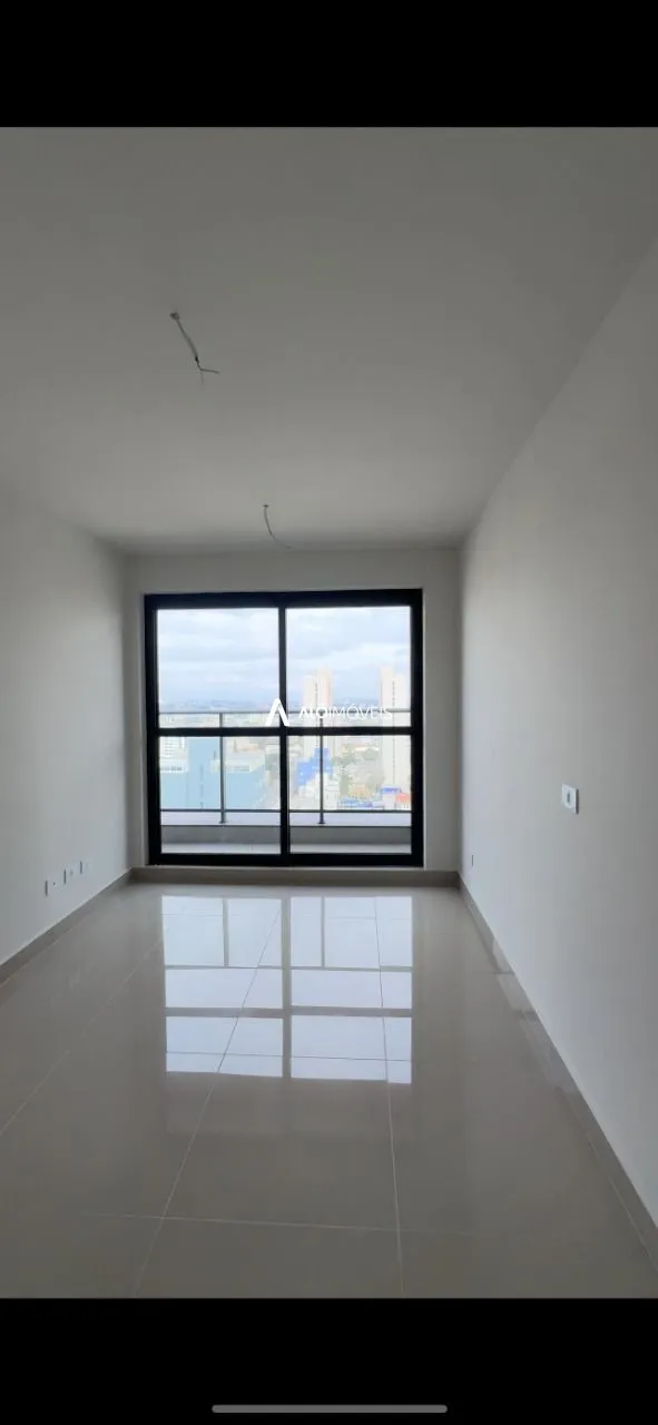Apartamento, 1 quarto - Foto 1