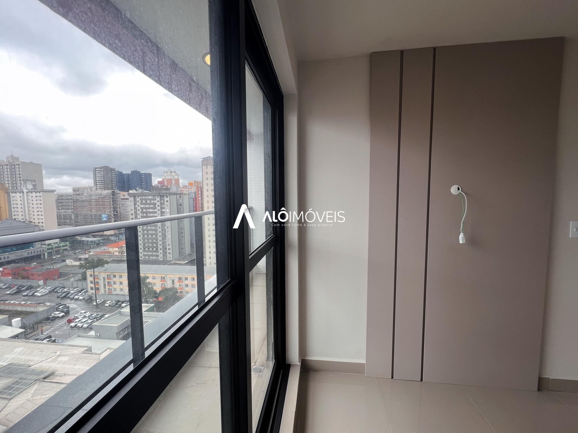 Apartamento, 1 quarto, 34 m² - Foto 29