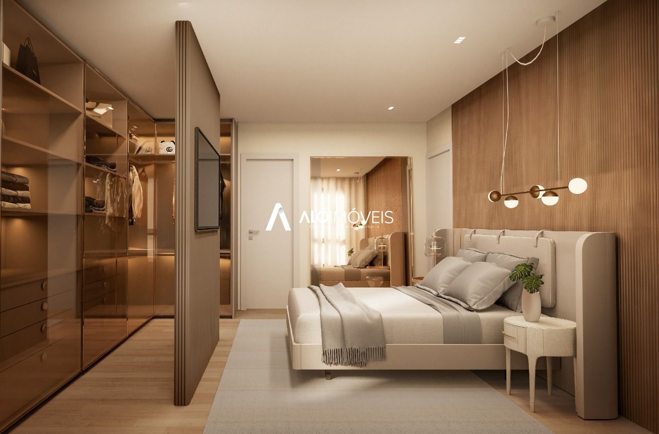 Apartamento, 2 quartos, 62 m² - Foto 3