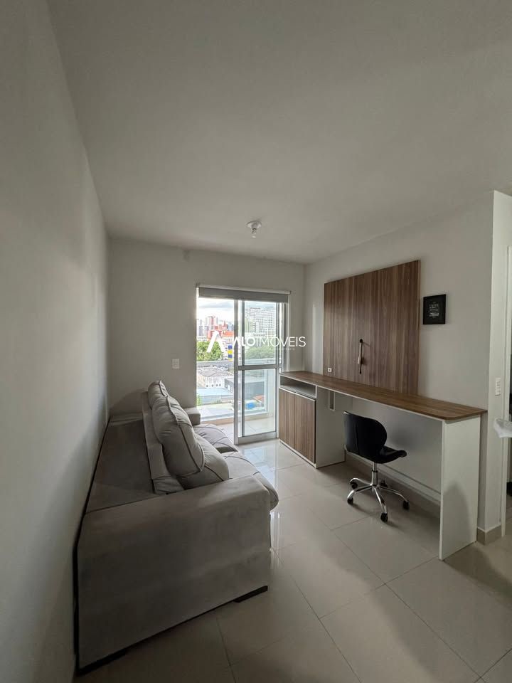 Apartamento, 1 quarto - Foto 1