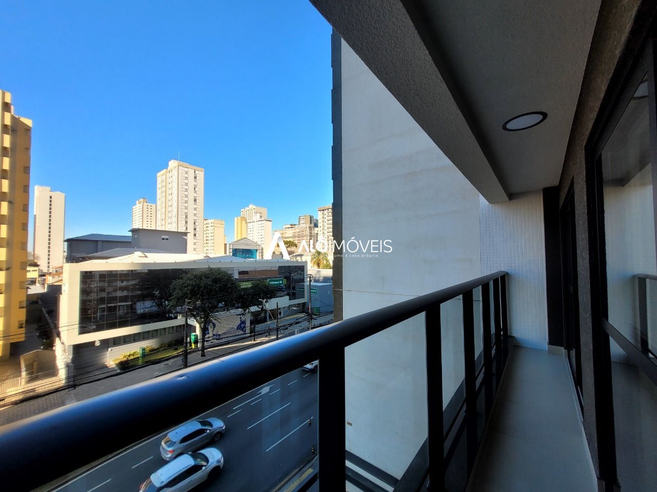 Apartamento, 1 quarto, 34 m² - Foto 21