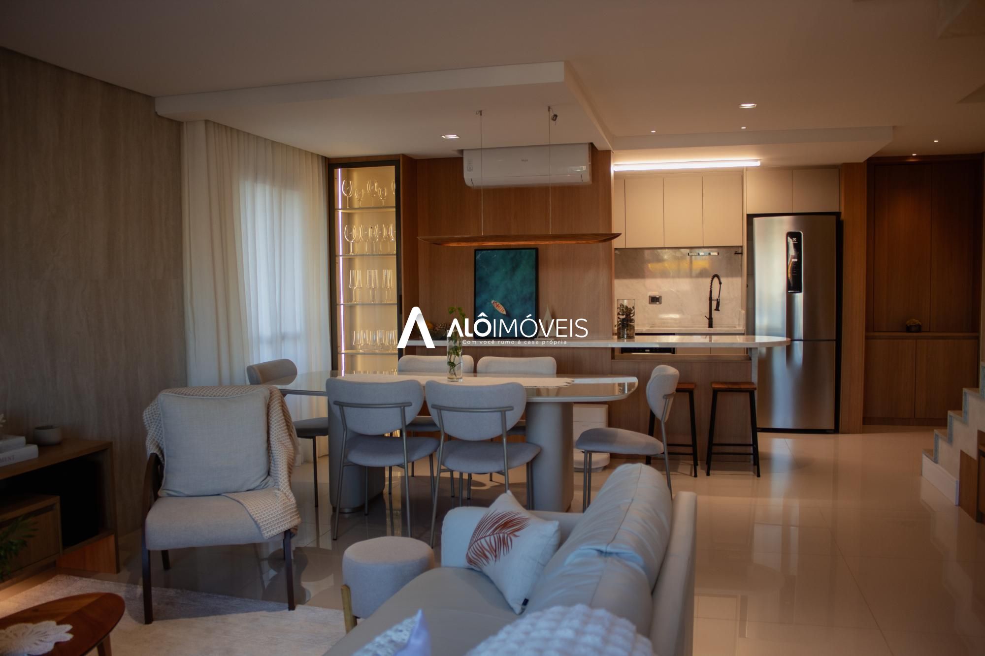 Cobertura, 3 quartos, 151 m² - Foto 38
