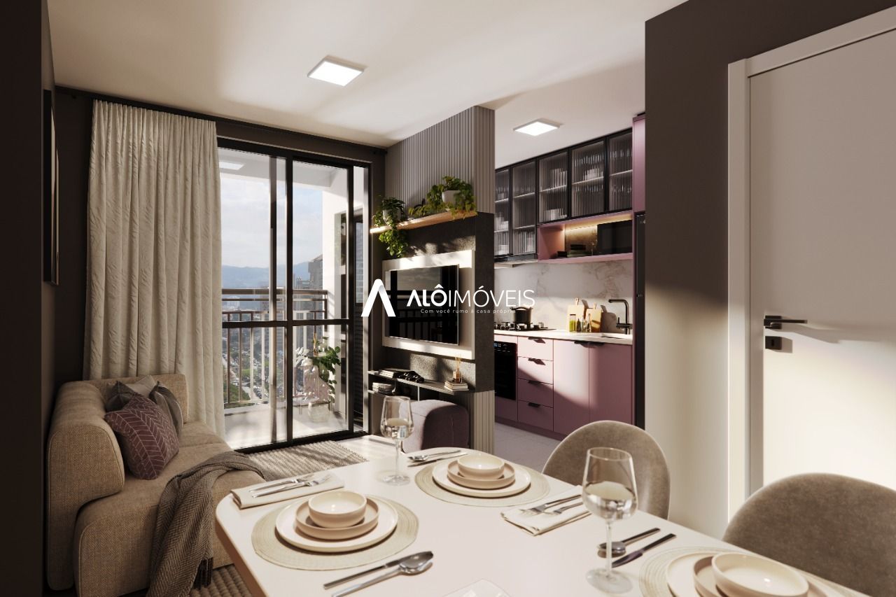 Apartamento, 3 quartos, 56 m² - Foto 15