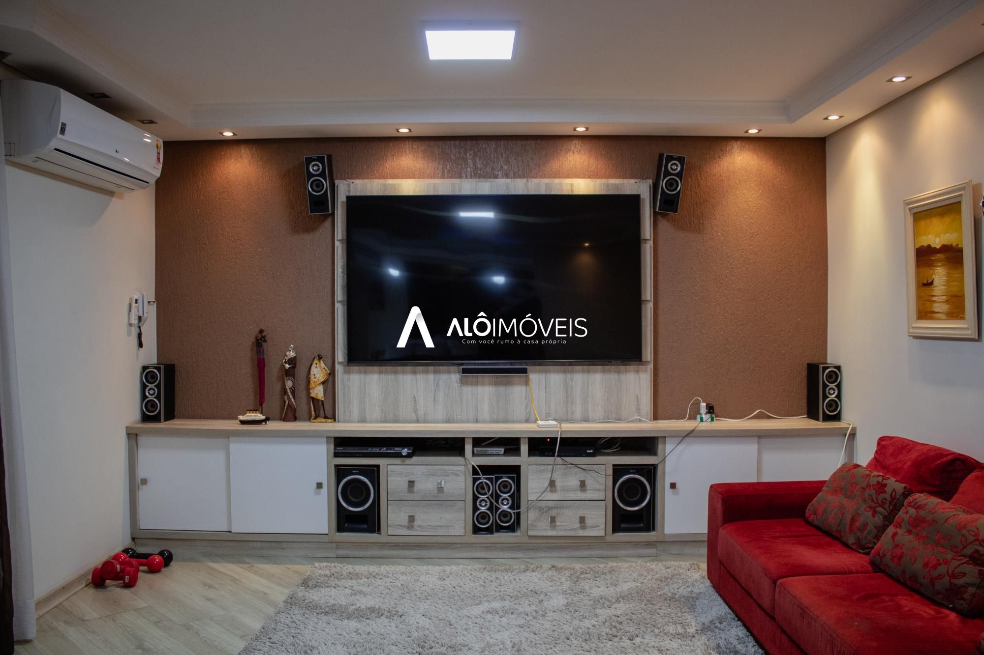 Apartamento, 4 quartos, 380 m² - Foto 66