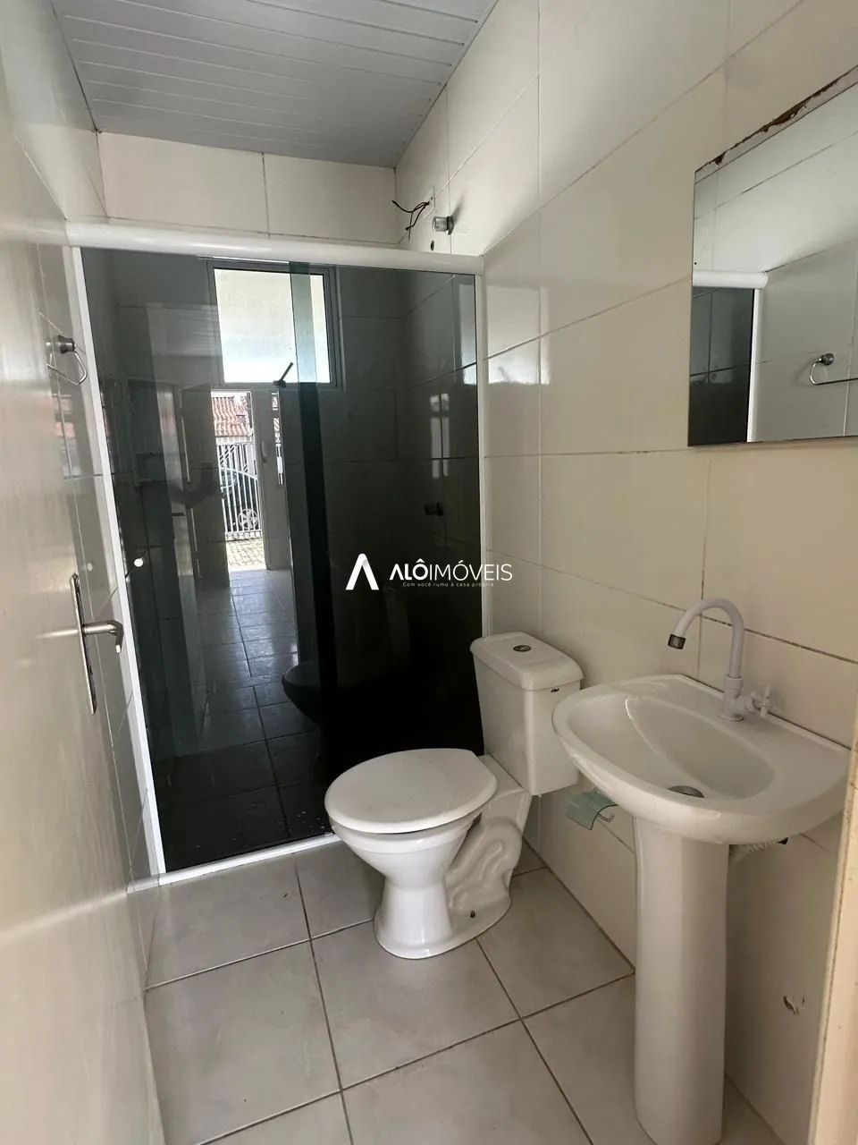 Casa, 2 quartos, 39 m² - Foto 7