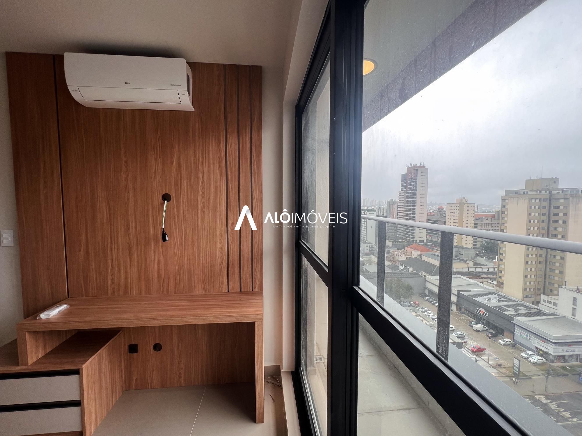 Apartamento, 1 quarto, 34 m² - Foto 10