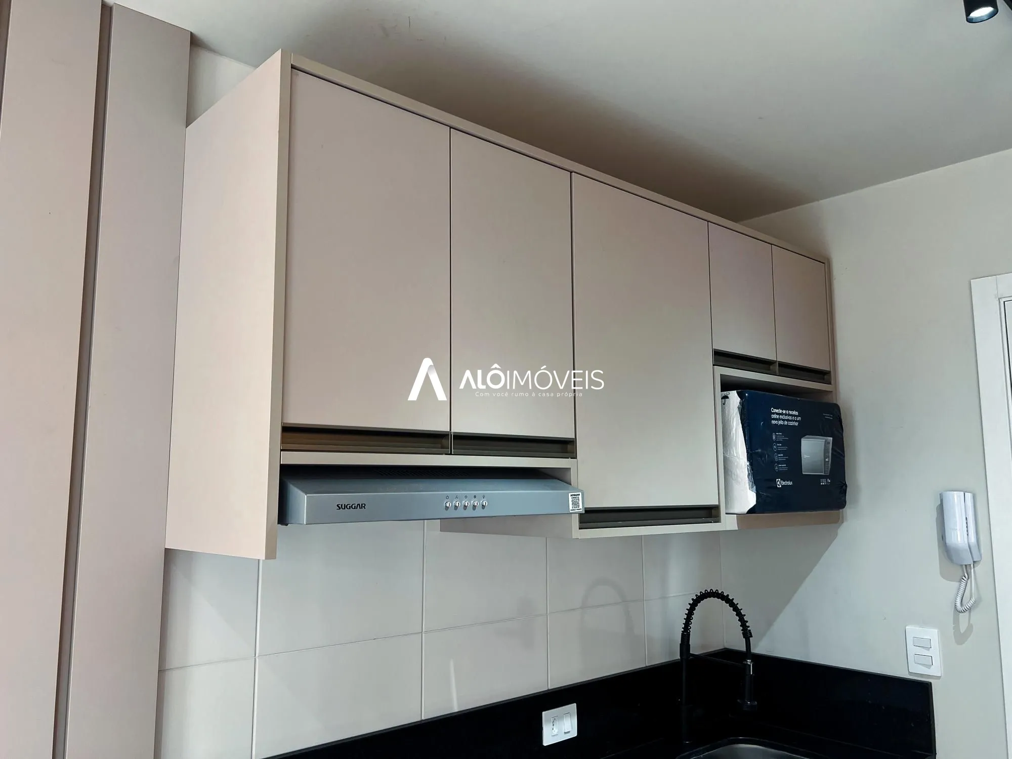 Apartamento, 1 quarto, 27 m² - Foto 10