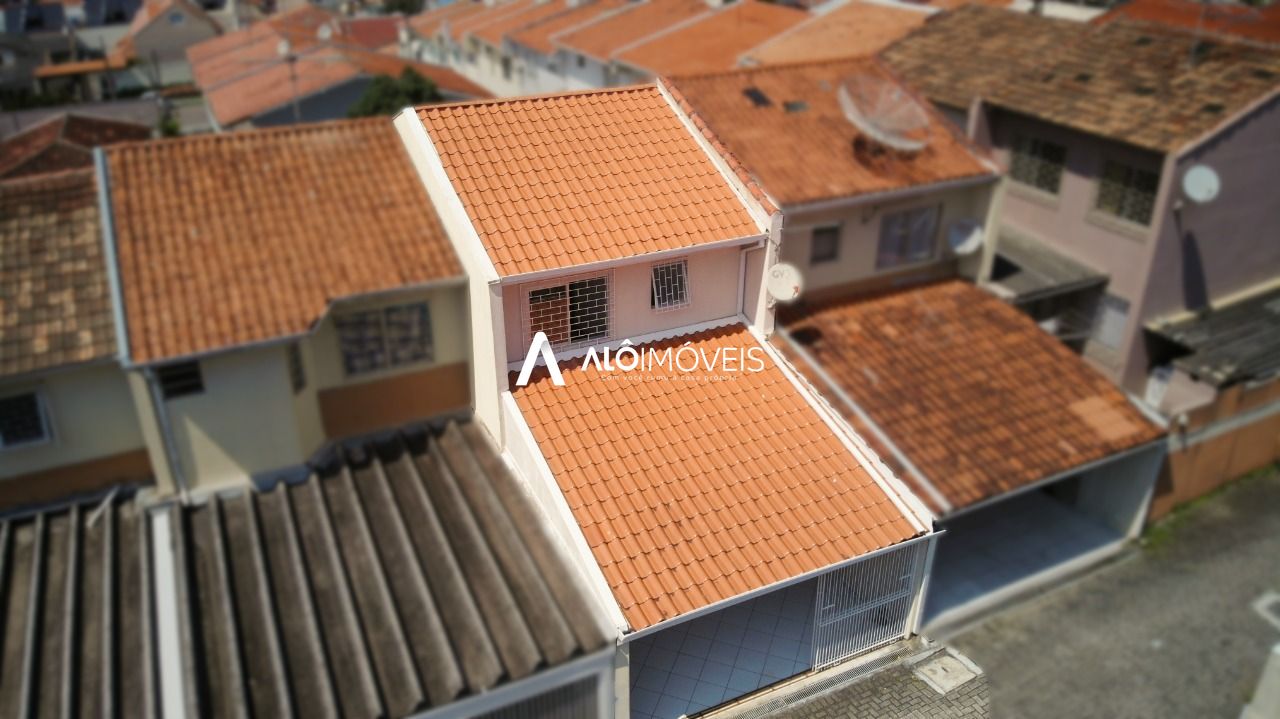 Sobrado, 3 quartos, 125 m² - Foto 2