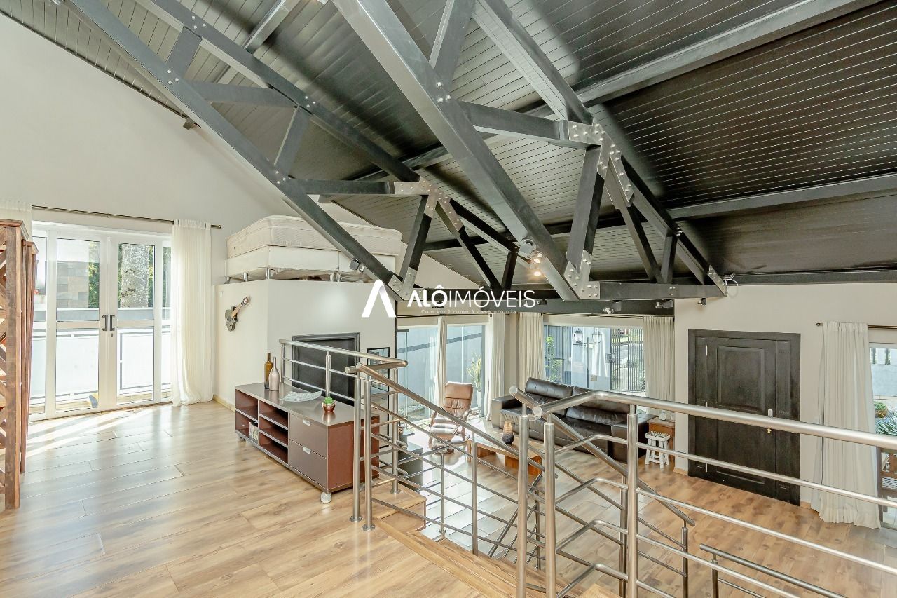 Casa, 5 quartos, 368 m² - Foto 7