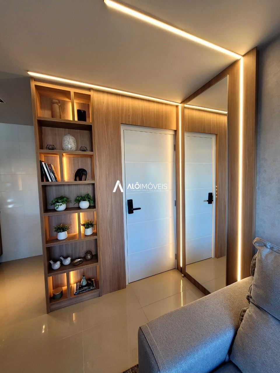 Apartamento, 1 quarto, 34 m² - Foto 16