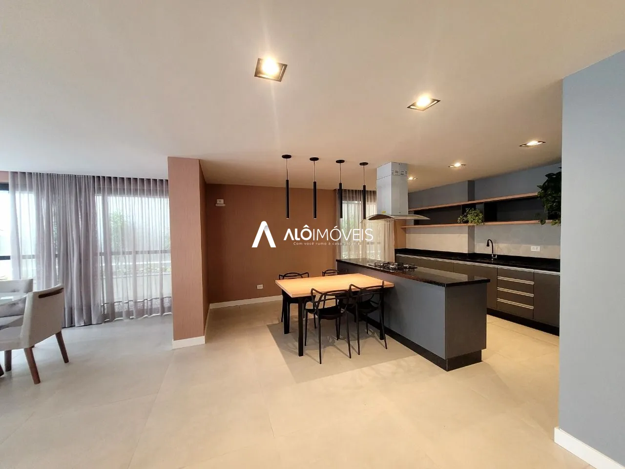 Apartamento, 1 quarto, 20 m² - Foto 9