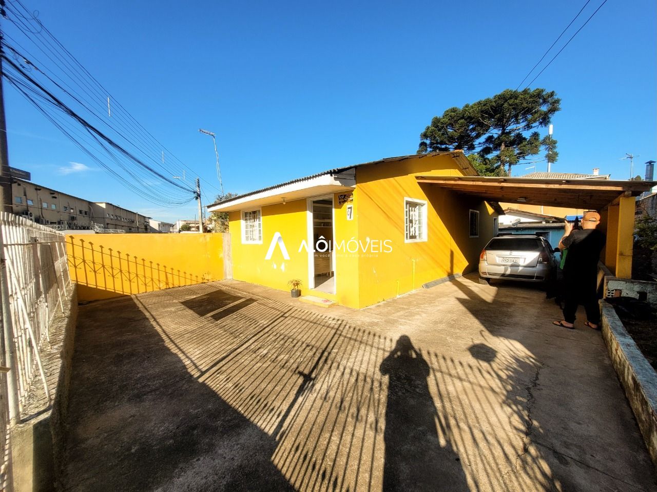 Terreno, 308 m² - Foto 8