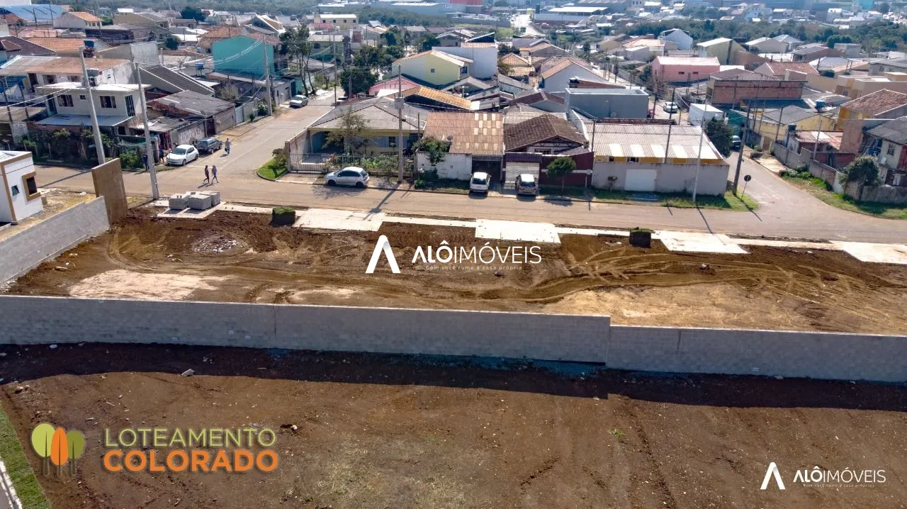 Terreno, 123 m² - Foto 6