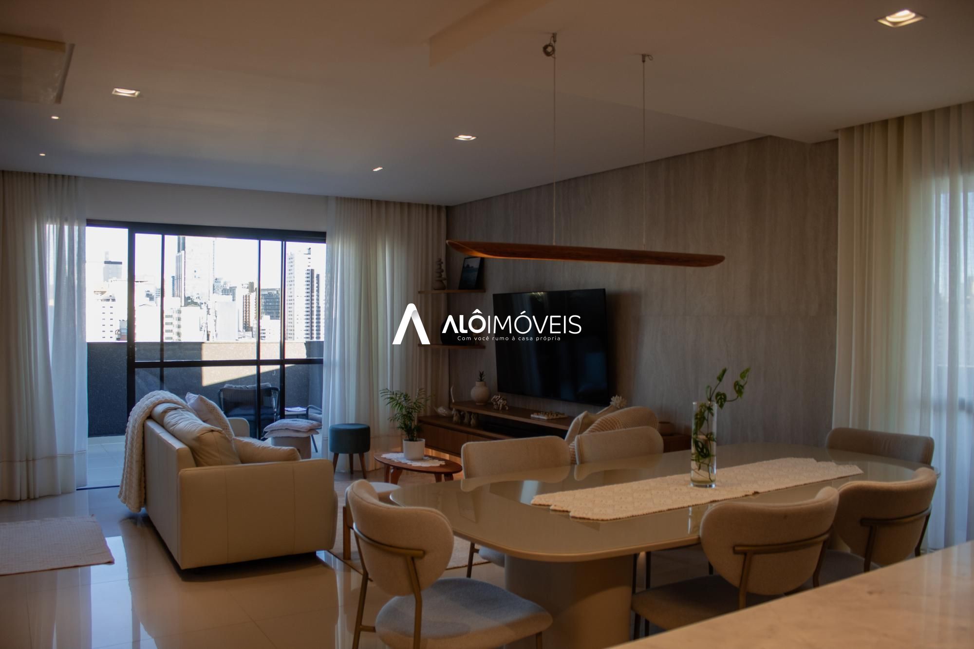 Cobertura, 3 quartos, 151 m² - Foto 12