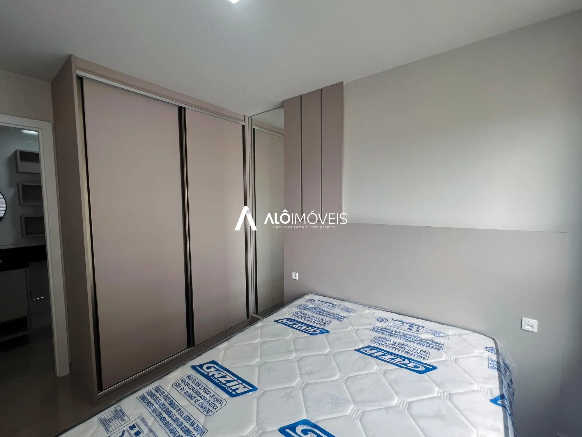 Apartamento, 1 quarto, 27 m² - Foto 19