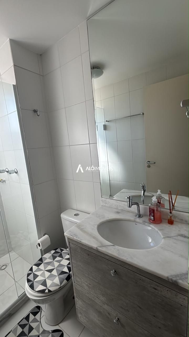Apartamento, 2 quartos, 54 m² - Foto 12