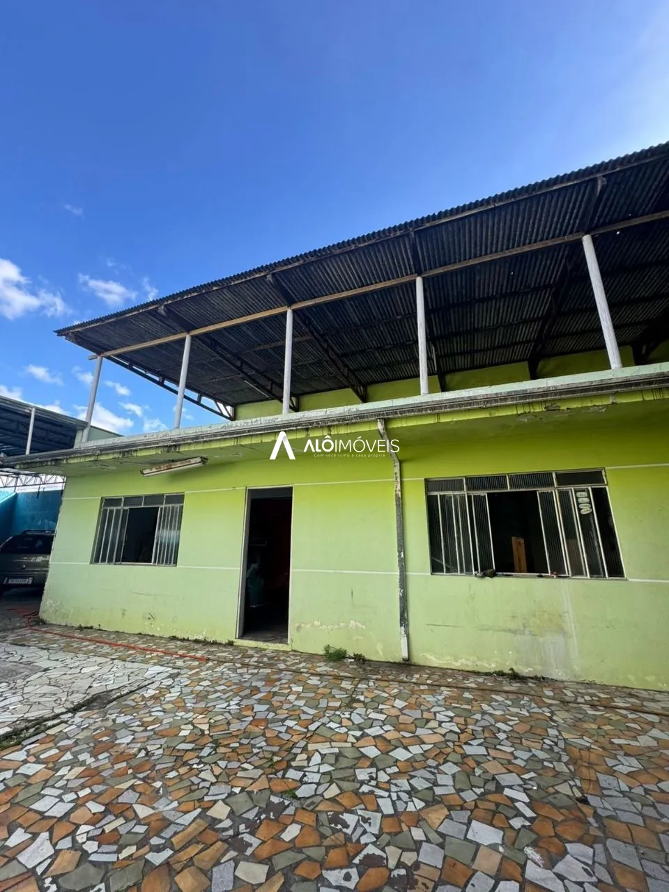 Loja-Salão - Foto 2