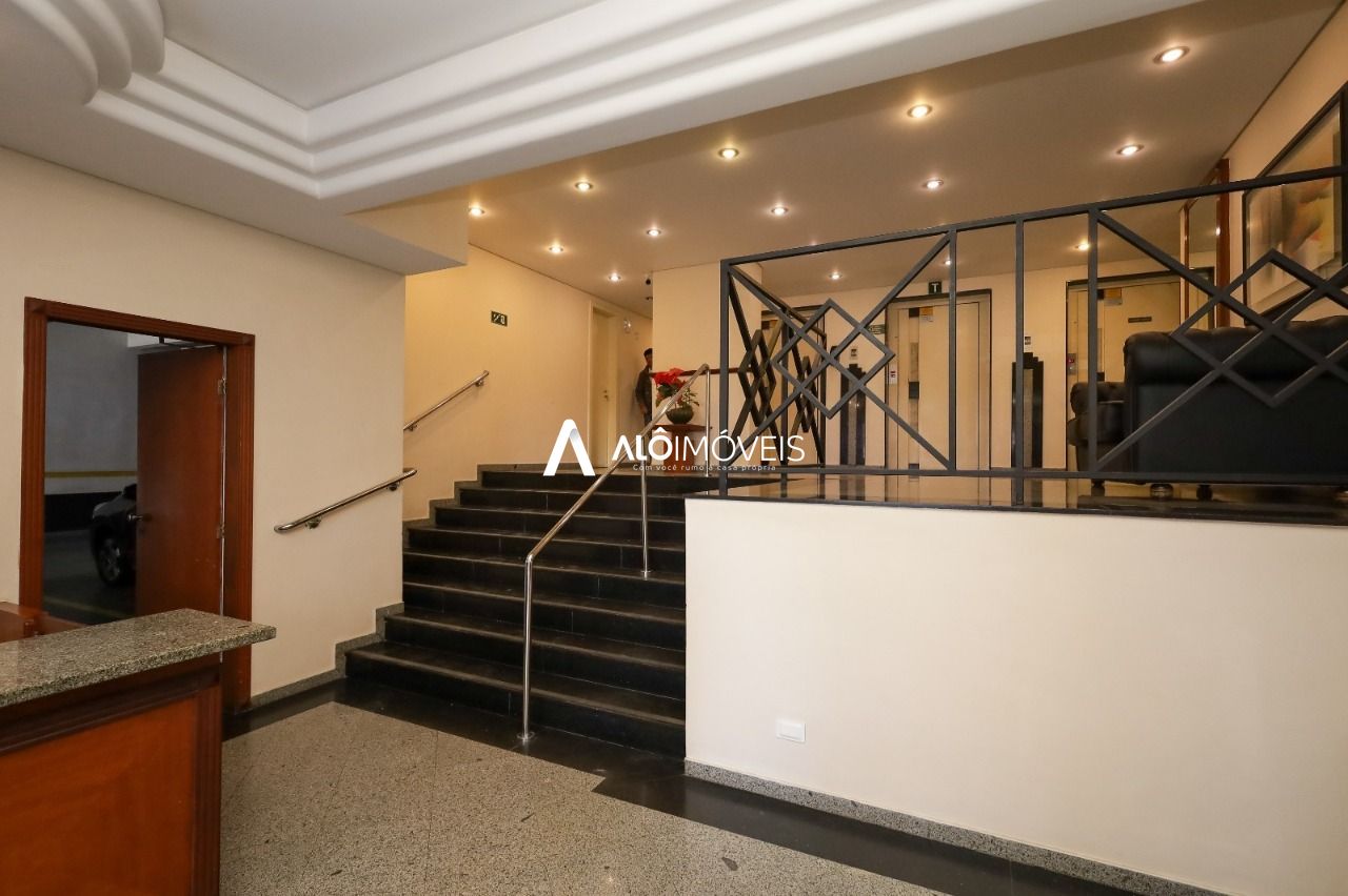 Apartamento, 2 quartos, 53 m² - Foto 32